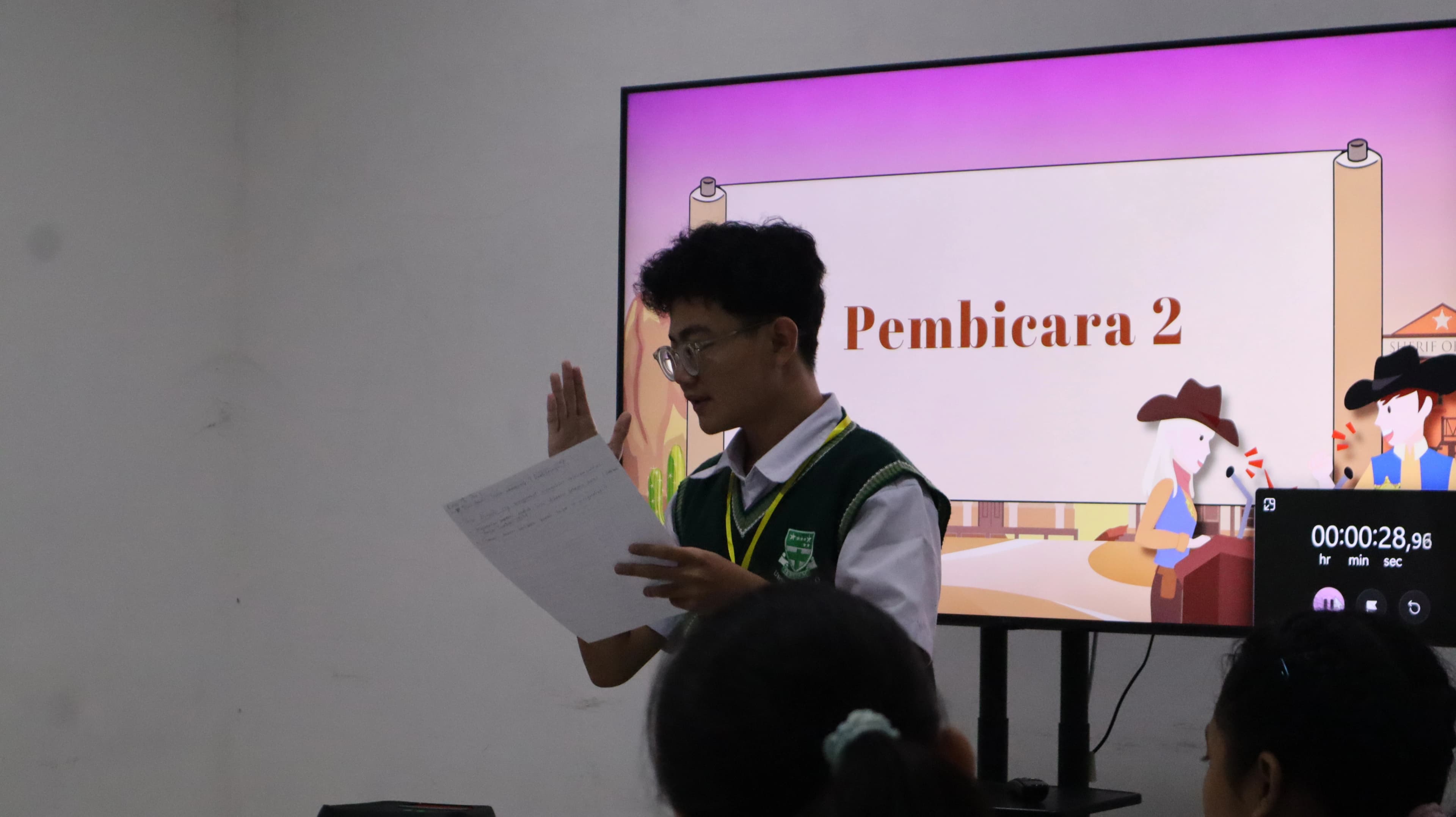 Dentine Scientific