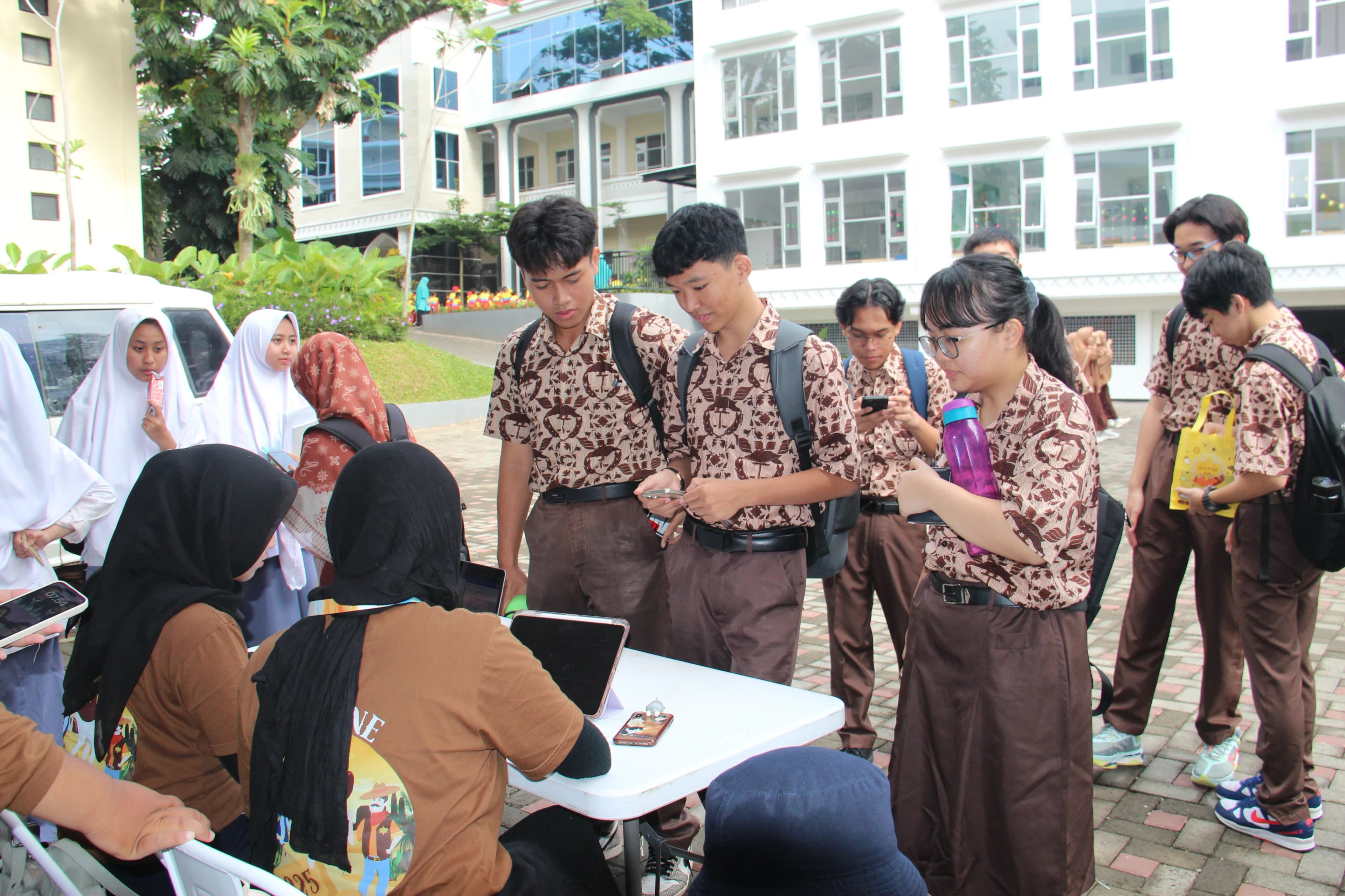 Dentine Scientific