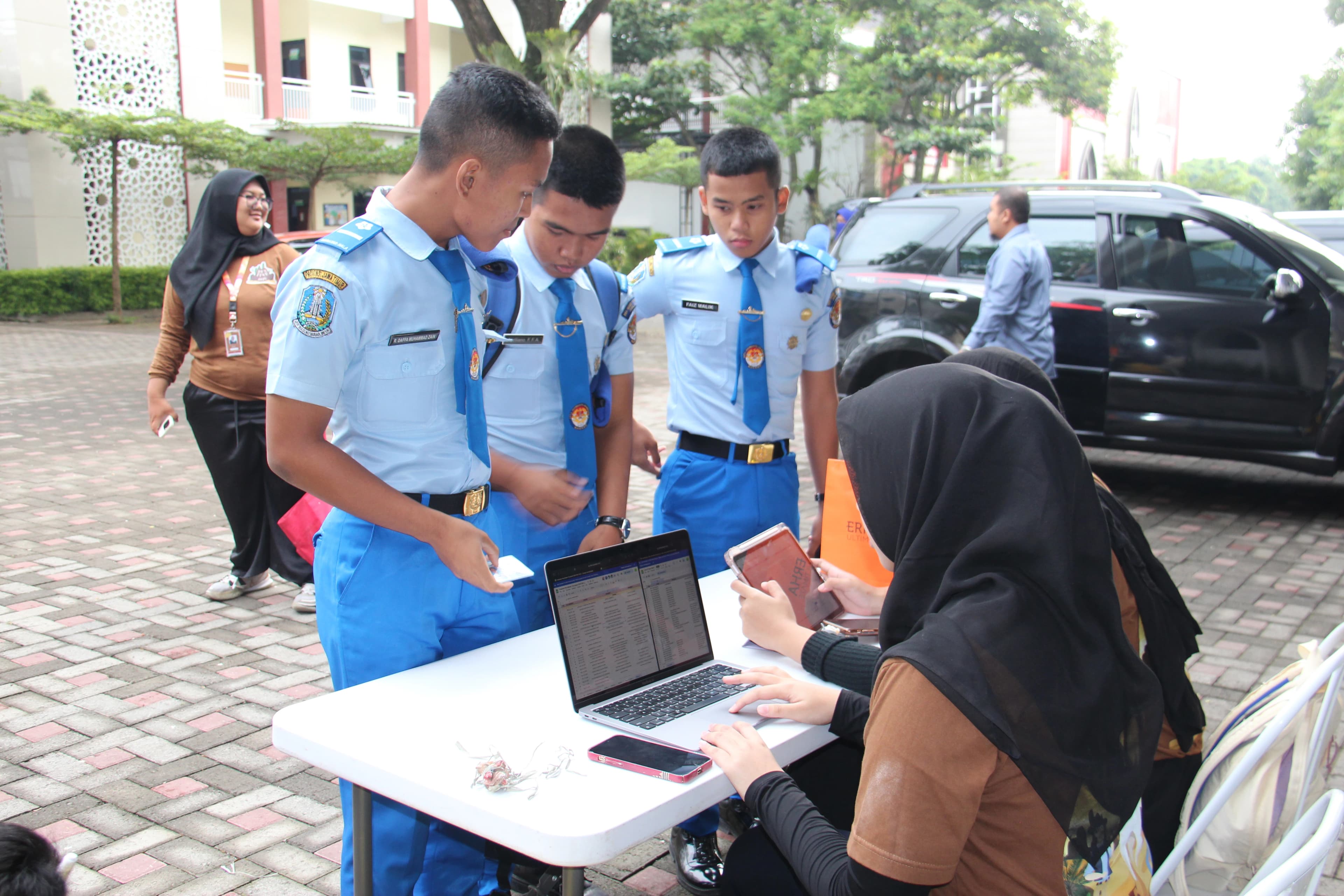 registration