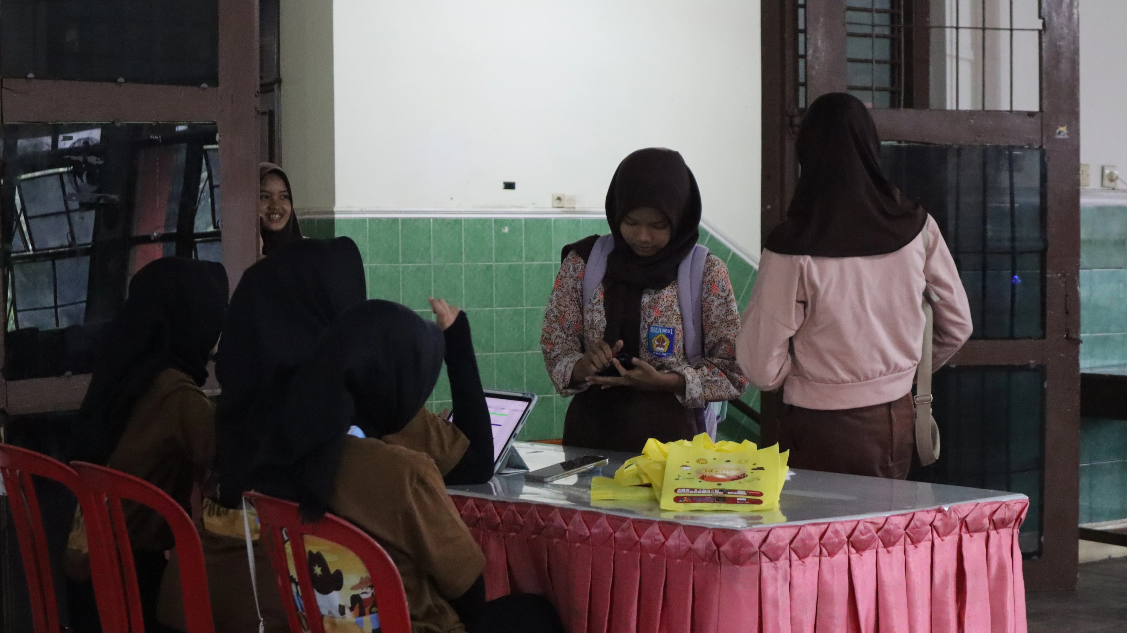 registration