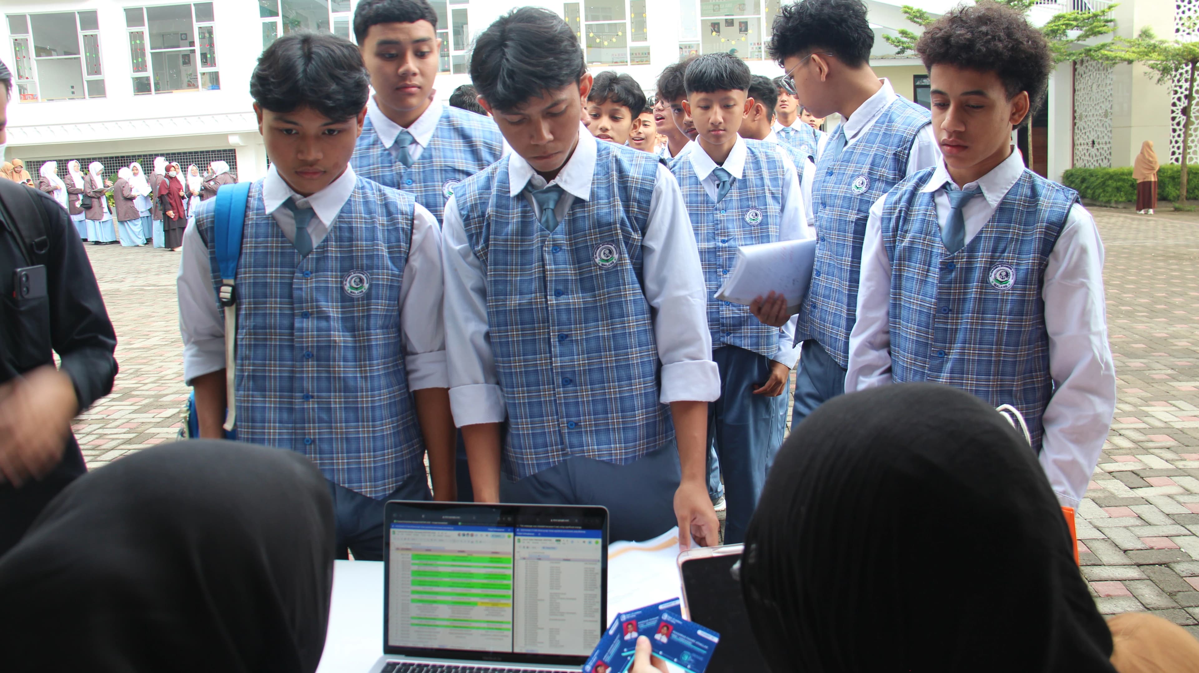 registration