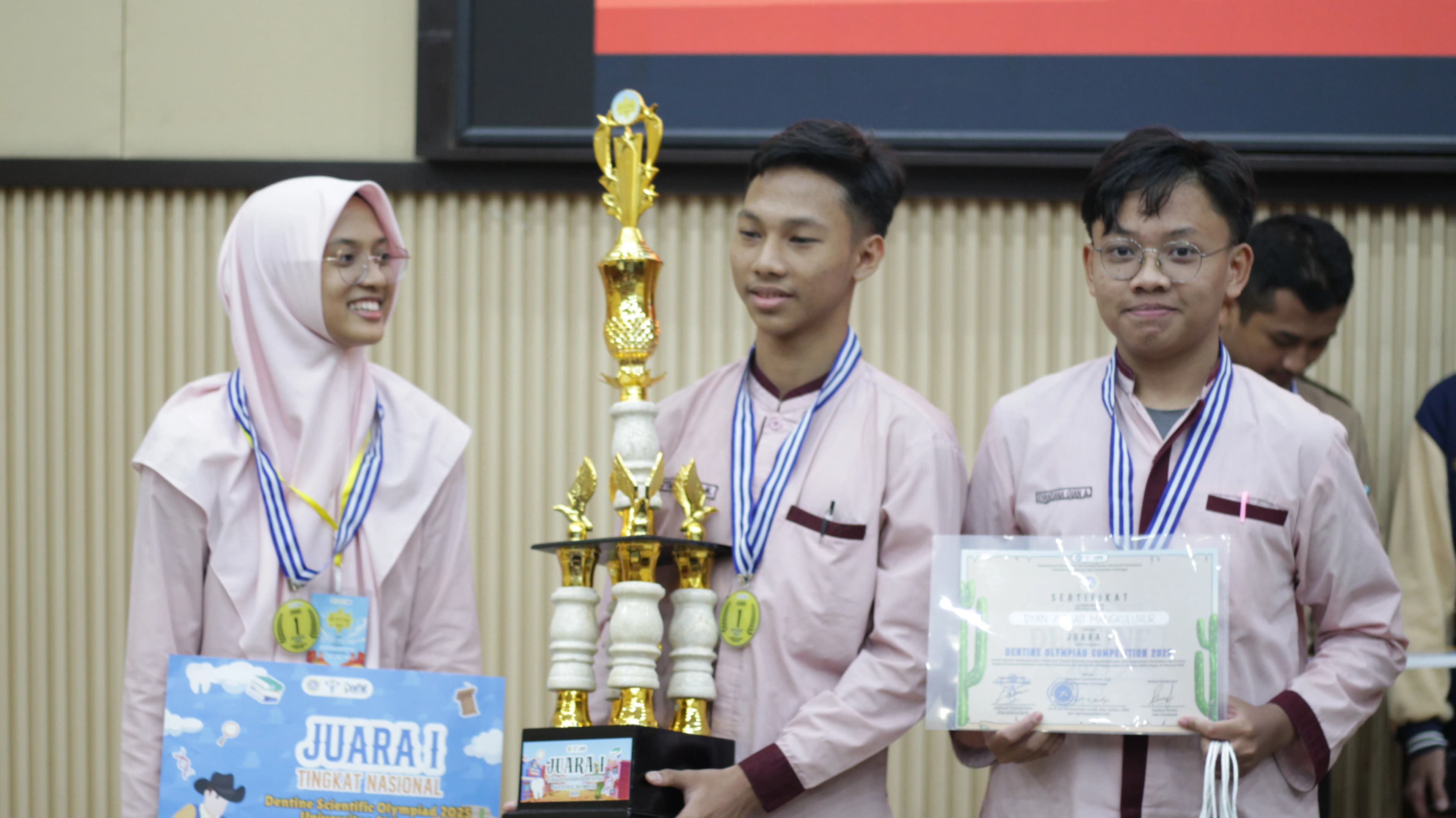award